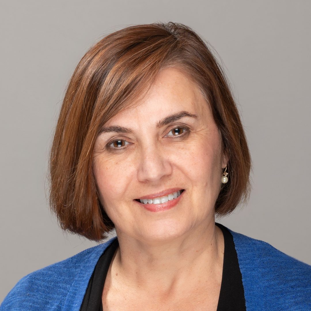 Nelida Valetin